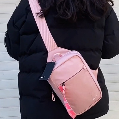 Túi Nike Đeo Ngực Size To - BA6144-010-104-630