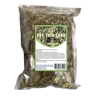 Trà dây thìa canh loại 1 bịt 200g