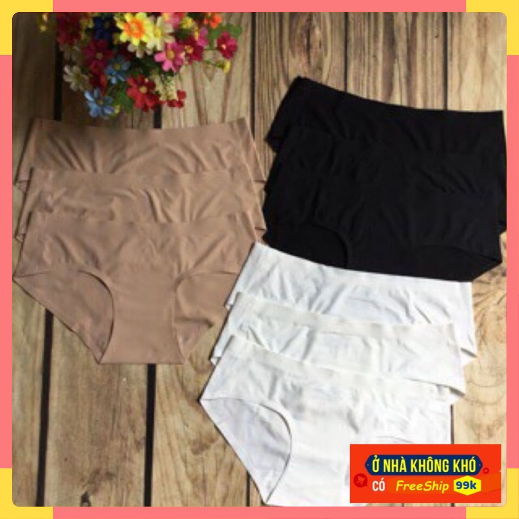  Quần lót nữ đúc su 💖FREESHIP💖Quần Chíp Nữ AMYBRA Q5032.33 | BigBuy360 - bigbuy360.vn