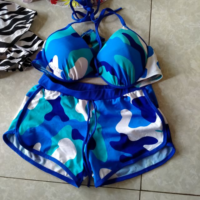Combo đồ bơi c  My Hoàng