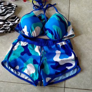 Combo đồ bơi c My Hoàng