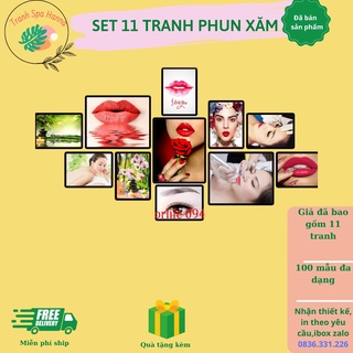 TRANG TRÍ PHUN XĂM TRANH PHUN XĂM SIÊU ĐẸP GIÁ XƯỞNG SEOLIP1 ÁNH DƯƠNG