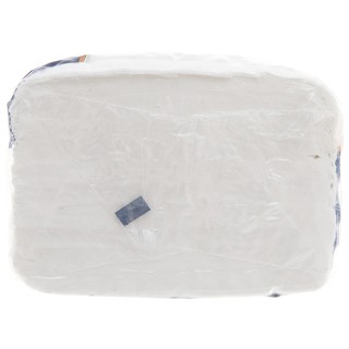 Combo 8 gói khăn giấy lụa Bless You Silk cao cấp 200 tờ, mềm mịn dai tiện dụng