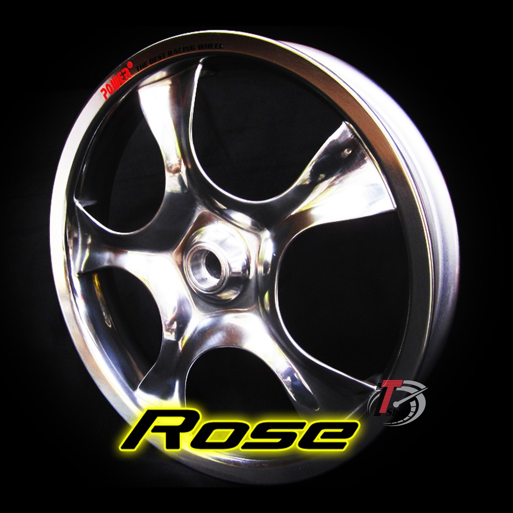 BÁNH MÂM POWER MẪU ROSE 14 INCH CHO VAIRO