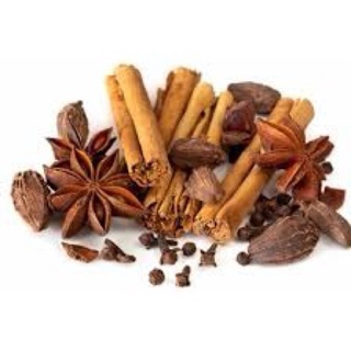 Quế Hồi Thảo Quả