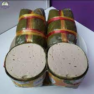 CHẢ LỤA NGON NHÀ LÀM ( 500G )