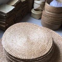 thảm lục bình chọn hàng Xuất size 1m6