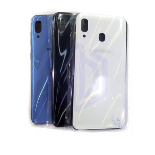 BỘ VỎ + KHAY SIM SAMSUNG A20/A205