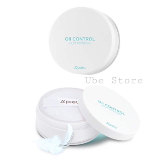 PHẤN PHỦ A'PIEU OIL CONTROL FILM POWDER XP #SALE_OFF_69% | BigBuy360 - bigbuy360.vn