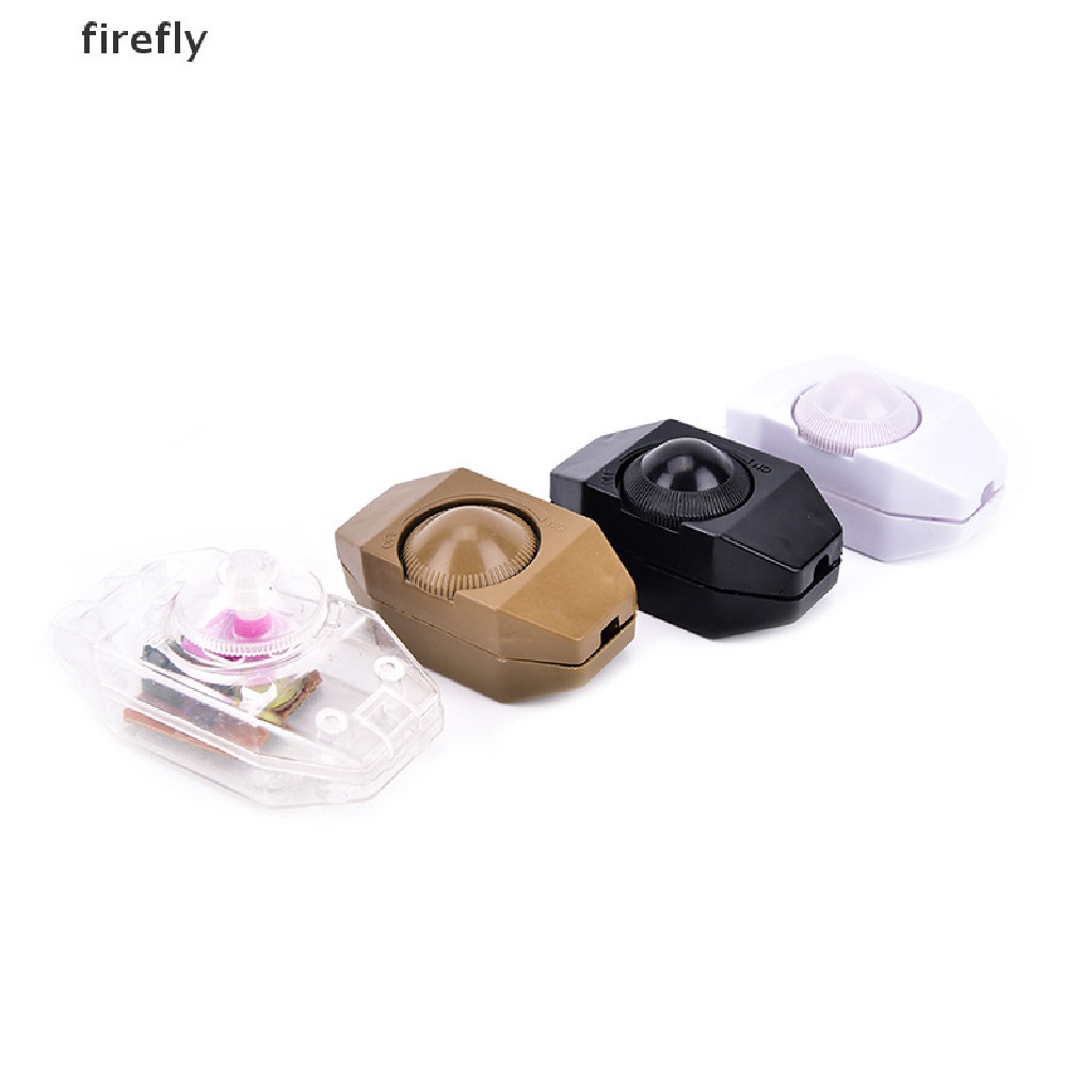 1 Công Tắc Điều Chỉnh Độ Sáng Đèn Bàn Tiện Lợi