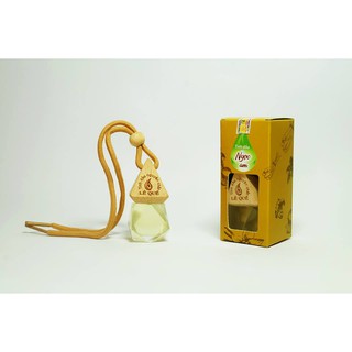 Tinh dầu treo xe Ngọc Am - Lê Quế