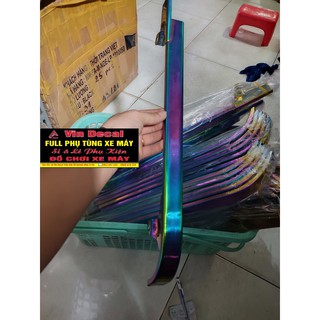 CHE SÊN XI 7 MÀU DREAM- WAVE- RS- SIRIUS XĂNG CƠ- SUPER DREAM - SIRIUS FI- EXCITER 135