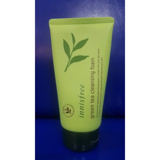 🌞 Sữa rửa mặt trà xanh INNISFREE_ Hàn Quốc🌞🌞