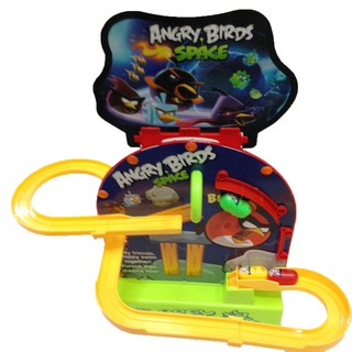Đường Đua ANGRY BIRDS