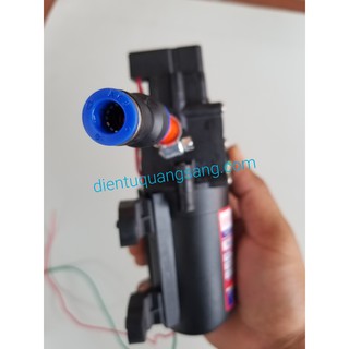 Bơm Áp LỰC mini , bơm phun sương 12V