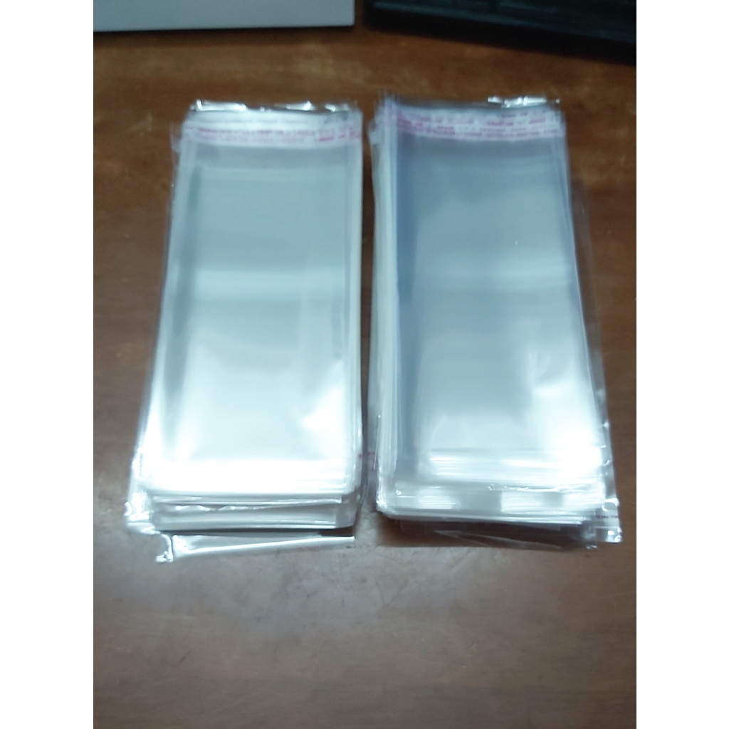 50 Túi kiếng đựng bao lì xì 50g