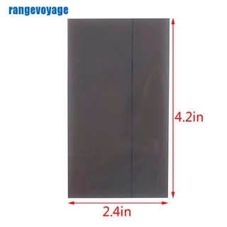 (Hàng Mới Về) Miếng Dán Phân Cực Màn Hình Lcd Cực Chất Cho