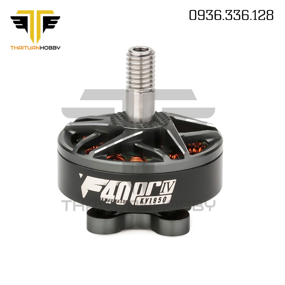 Động Cơ T-motor F40 V4 2400kv