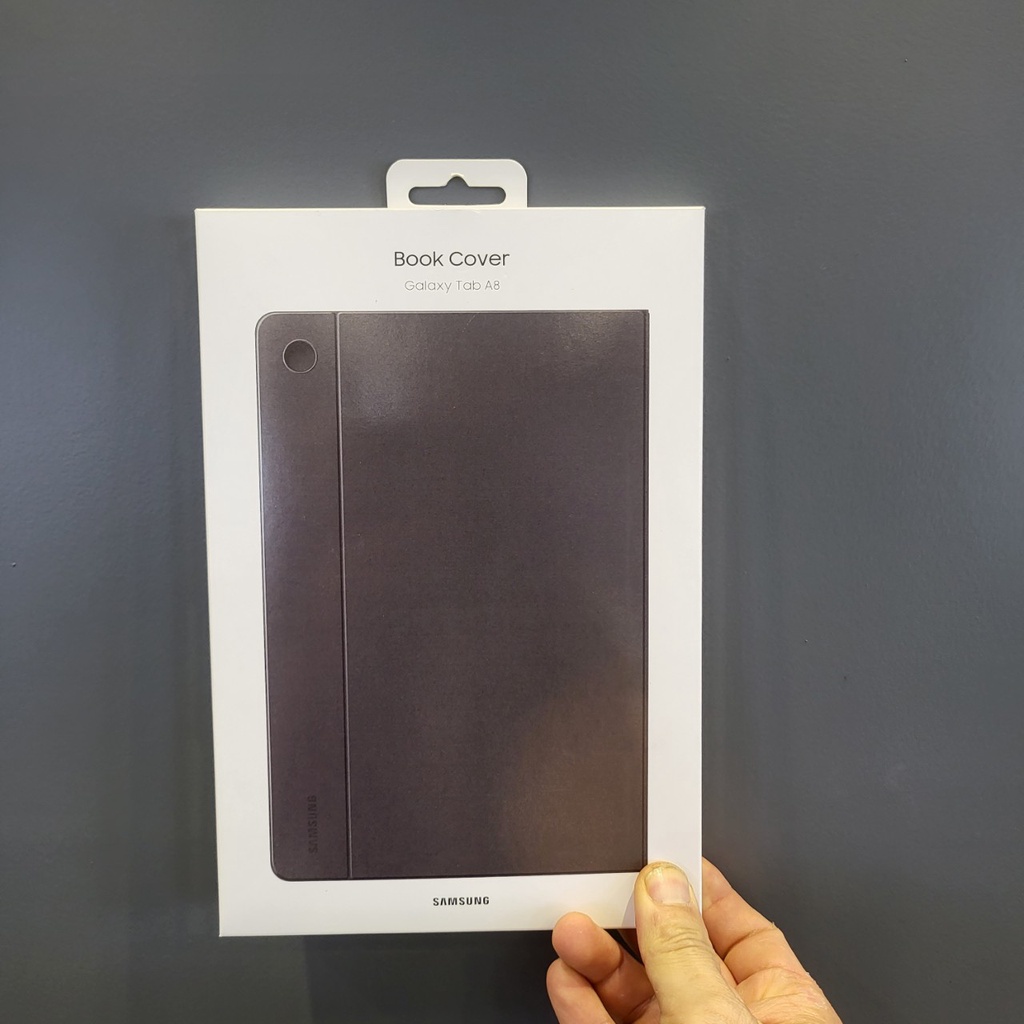 Bao Da Book Cover Samsung Galaxy Tab A8 2022 X205  - Hàng chính hãng