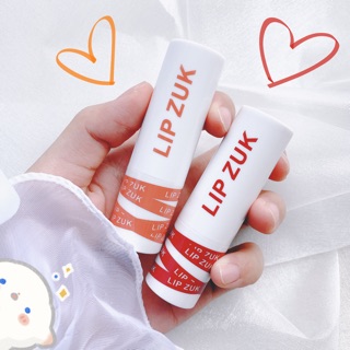 ( Mới) Son Lì Lip Zuk Hàng Nội Địa Trung