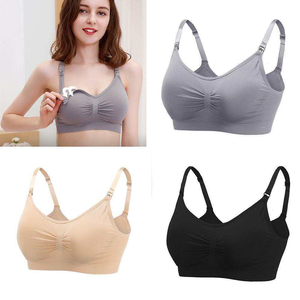 Áo Ngực Không Gọng Dành Cho Mẹ Bầu