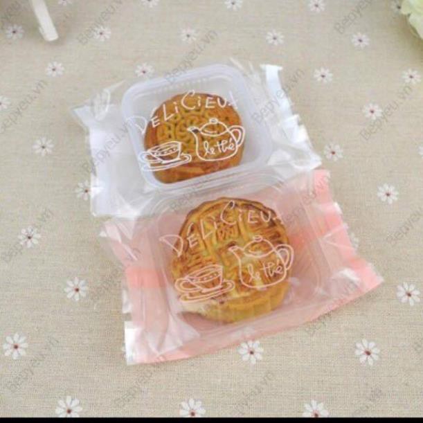 Khay túi ấm trà 100-150g