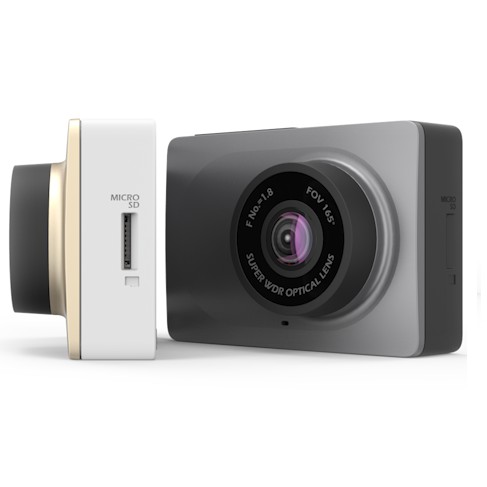 CAMERA HÀNH TRÌNH CHO Ô TÔ YI 2K 1296P - Bản Tiếng Anh | BH 6 THÁNG | BigBuy360 - bigbuy360.vn