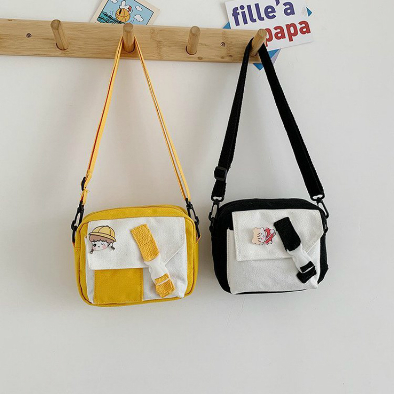 Túi Đeo Chéo Thời Trang Hàn Quốc Cho Nữ | BigBuy360 - bigbuy360.vn