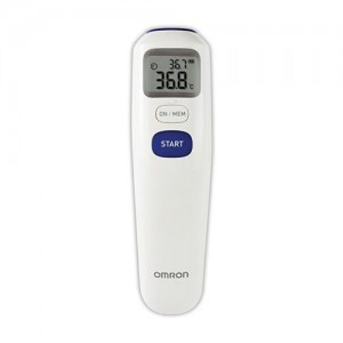 Nhiệt Kế Đo Trán OMRON MC-720