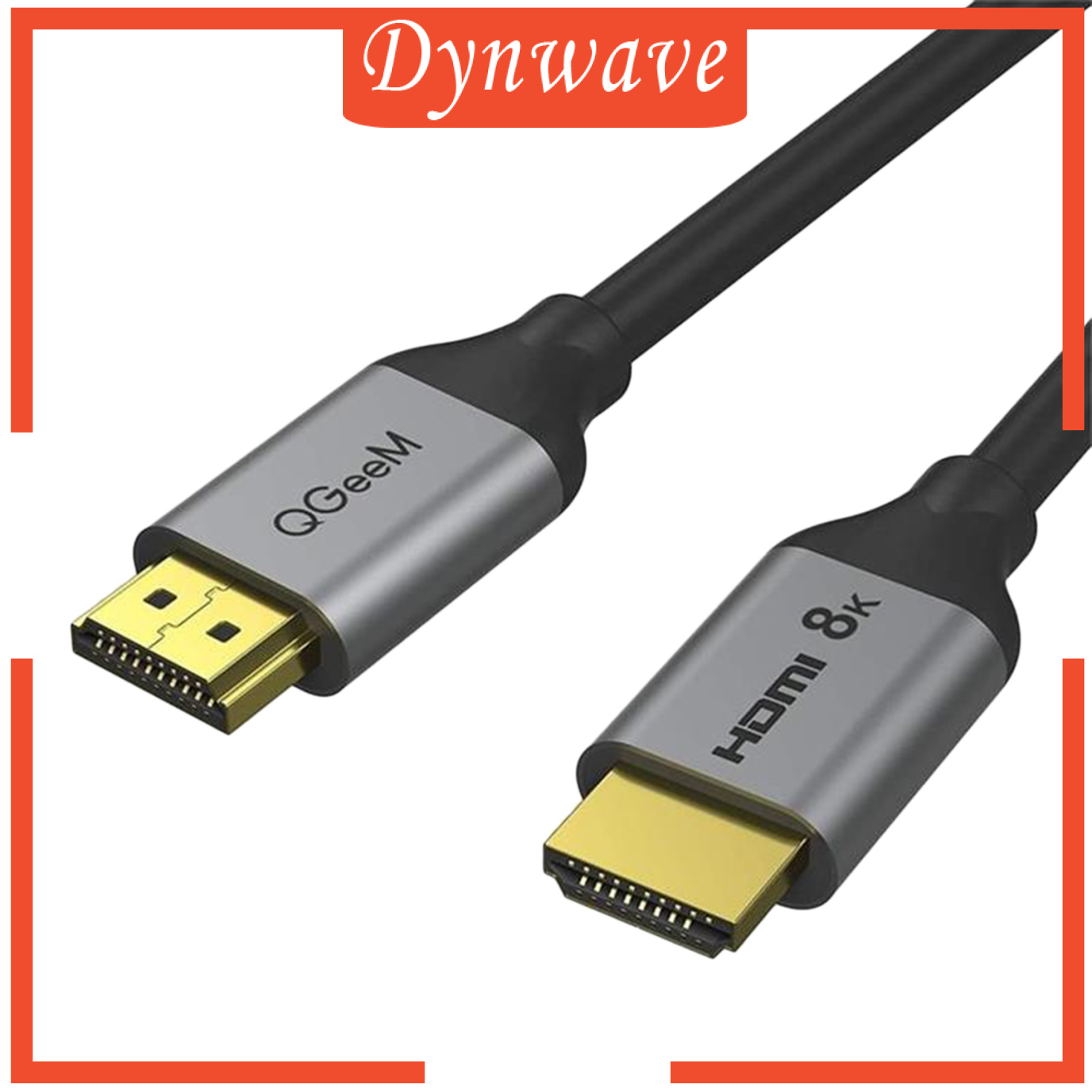 Dây Cáp Hdmi 2.1 8k 48gbps Chất Lượng Cao