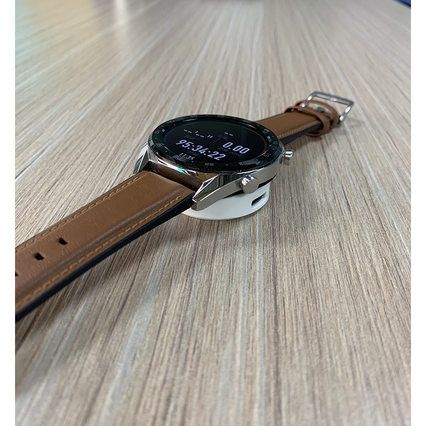 Đế sạc đồng hồ thông minh cổng loại C cho Huawei Watch Gt Gt2 Honor Magic