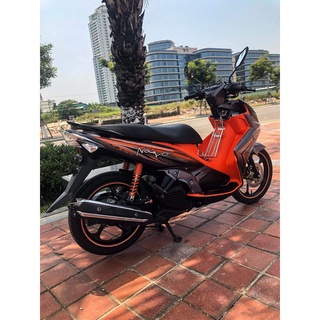 tem rời nouvo 4 cam, đỏ đen xám