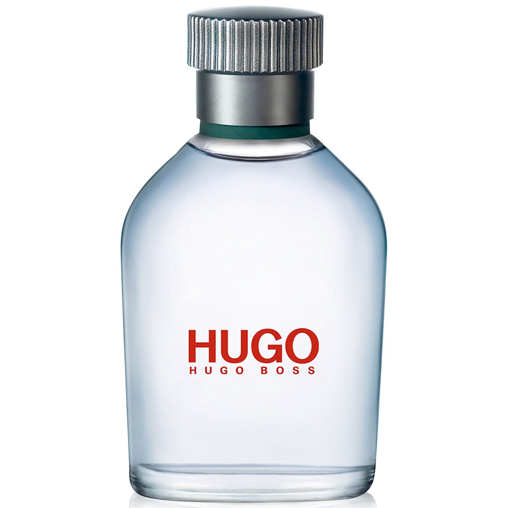 NƯỚC HOA NAM HUGO BOSS - MEN'S HUGO MAN EAU DE TOILETTE VAPORISATEUR SPRAY, 1.4 OZ (50ML)