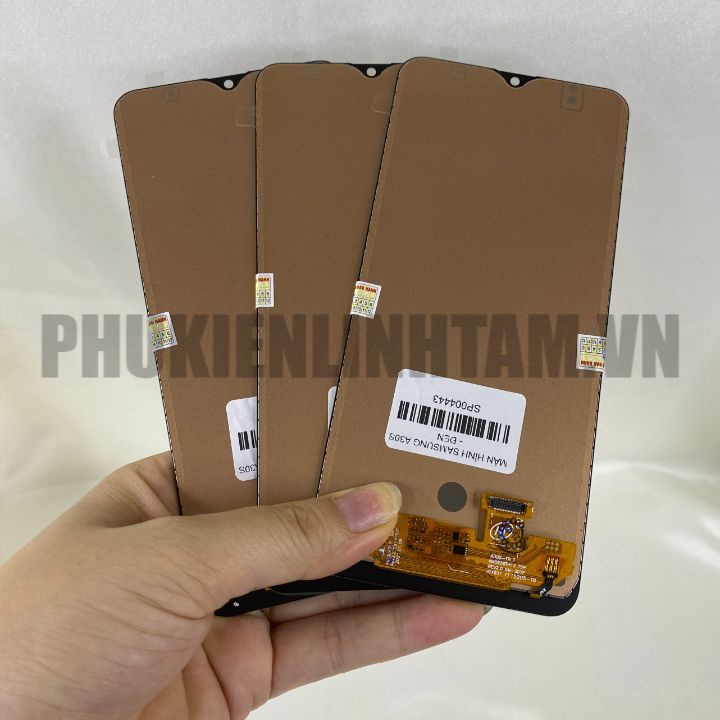Màn hình samsung a30s A307