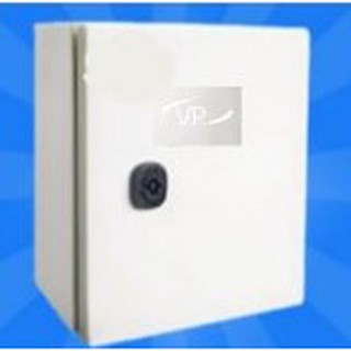 Tủ điện nhựa VIỆT PHÁP 20x20x12cm
