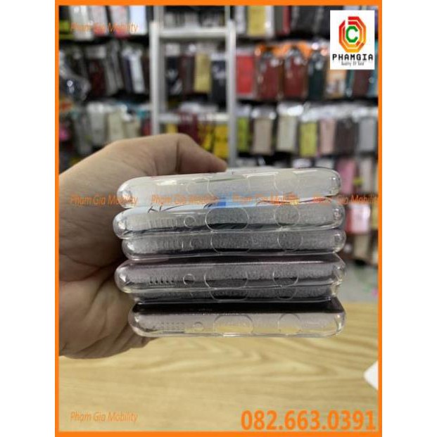 Ốp Samsung A21S dẻo in hình đẹp kute