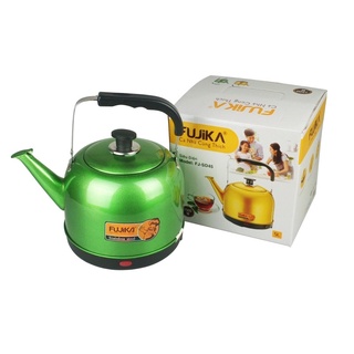 Ấm siêu tốc inox Fujika 5L