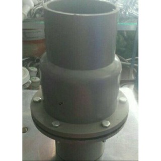Luppe/ Van 1 chiều phi 90mm, 114mm, 140mm [ CÓ SẴN ] [ ẢNH THẬT - SHOP TỰ CHỤP ]