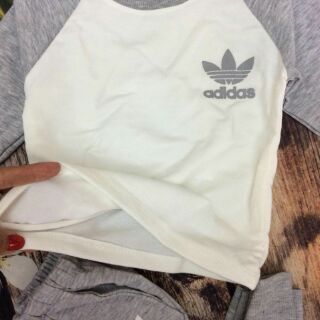 Bộ Adidas bé trai bé gái