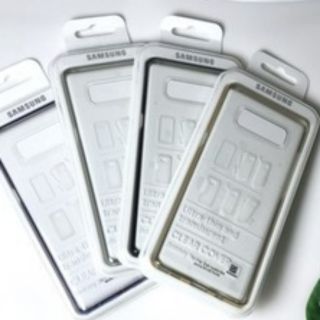 Ốp lưng hãng clear cover samsung note 8