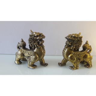 Tỳ hưu có cánh cao 10 cm