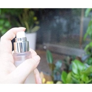 Xịt khoáng nước thần Su:m37 Secret Essence Mít chai 60ml hàng chính hãng Ohui nuôi dưỡng da sáng trong khoẻ mạnh
