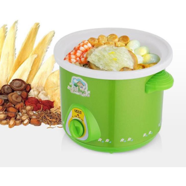 nồi tiềm baby 2.5 lít