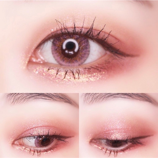 Gel nhũ chảy cao cấp Movlsenlin Xixi Galaxy New Trend Sena Beauty | BigBuy360 - bigbuy360.vn