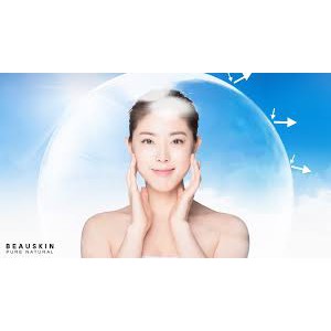 Kem chống nắng Multi Sun Cream SPF 50+/PA+++ Hàn Quốc chống nắng toàn diện, bảo vệ da trước tác động của môi trường.