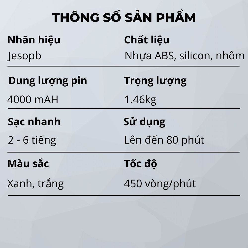 Chổi điện cọ nhà vệ sinh đa năng, chà sàn/sân/tường/kính/trần, pin 4000mah, cán dài tiện dụng