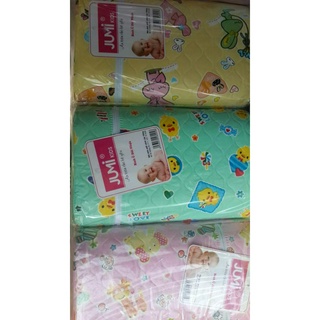 Bình ủ sữa đôi Jumi nhiều màu 250ml