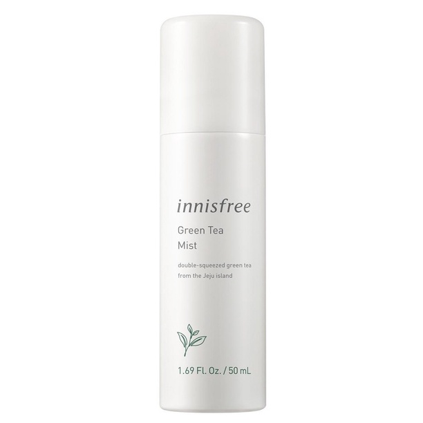 Xịt khoáng trà xanh Innisfree Green Tea Mineral Mist 150ml - RACCOON.BEATY | BigBuy360 - bigbuy360.vn