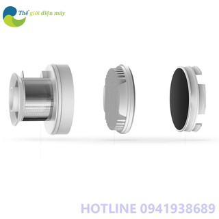 MÁY HÚT BỤI XIAOMI MIJIA MJXCQ01DY