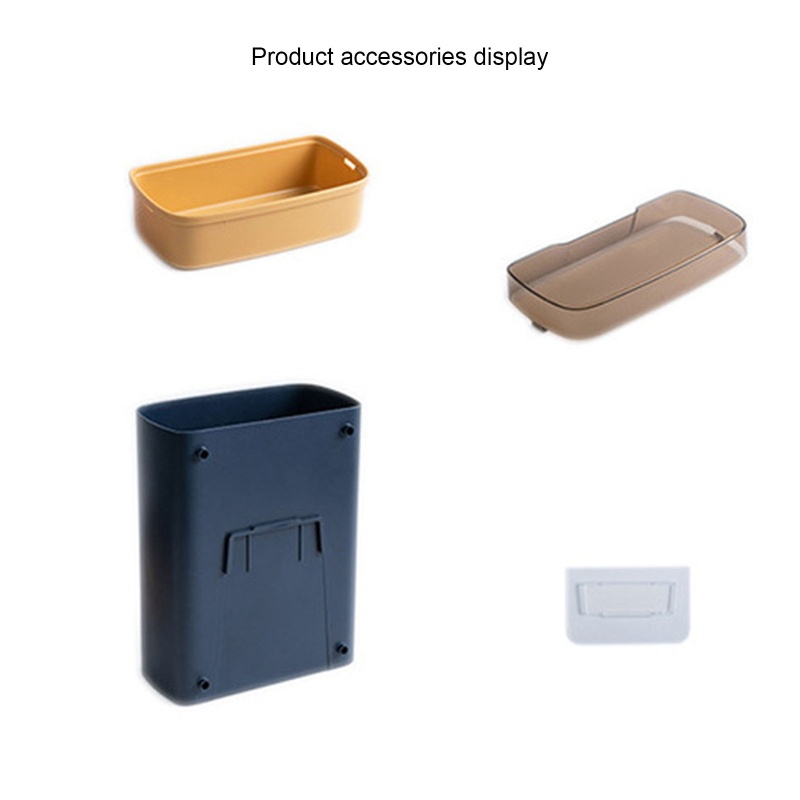 Giá Đỡ Cốc Giấy Dùng 1 Lần Dán Tường Tiện Dụng